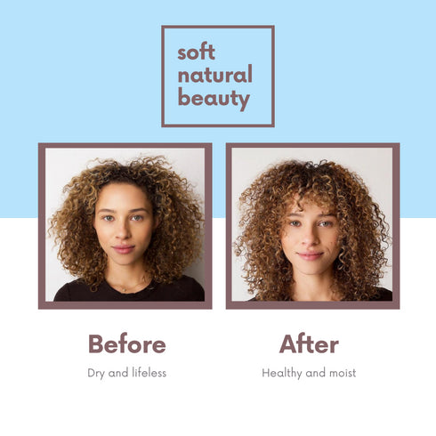 Morfose Professional Ultra Aqua Hair Wax with Extra Shining